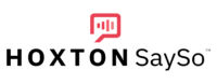HoxtonAi - SaySo