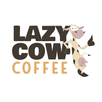 Lazy Cow Coffee