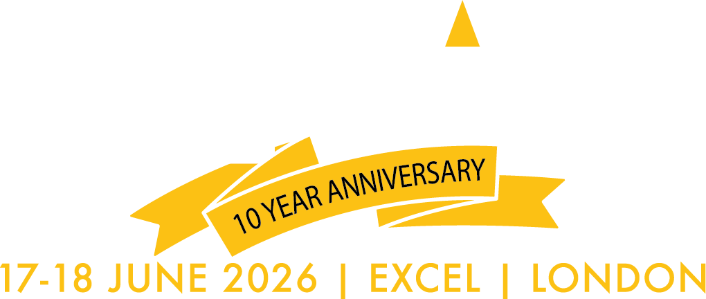 Elevate 2026 logo white