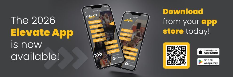 Elevate App 2026