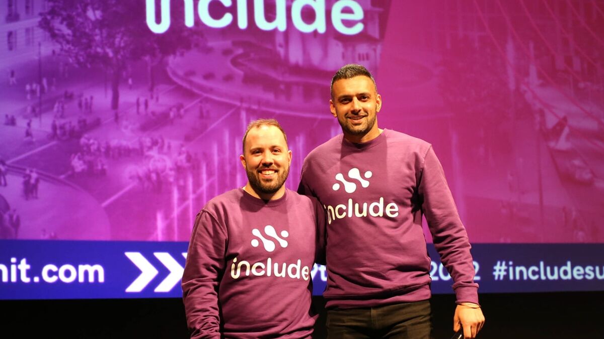 Elevate Announces Strategic Partnership with Include Summit to Enhance EDI Education