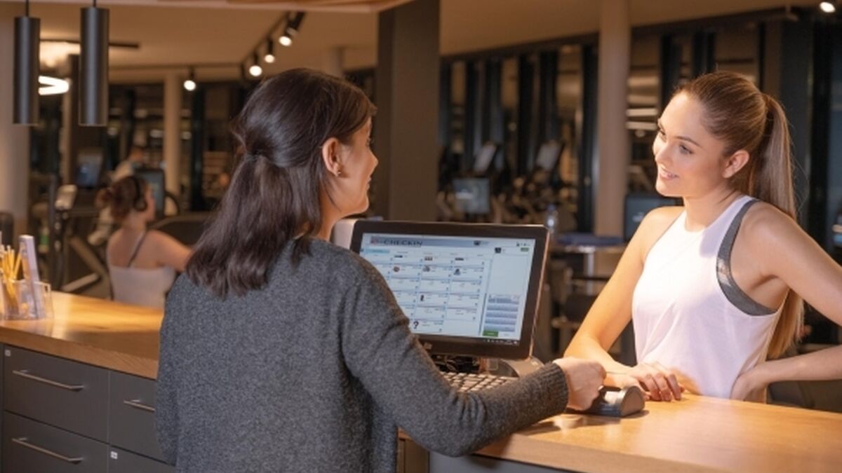 The future of fitness clubs is digital