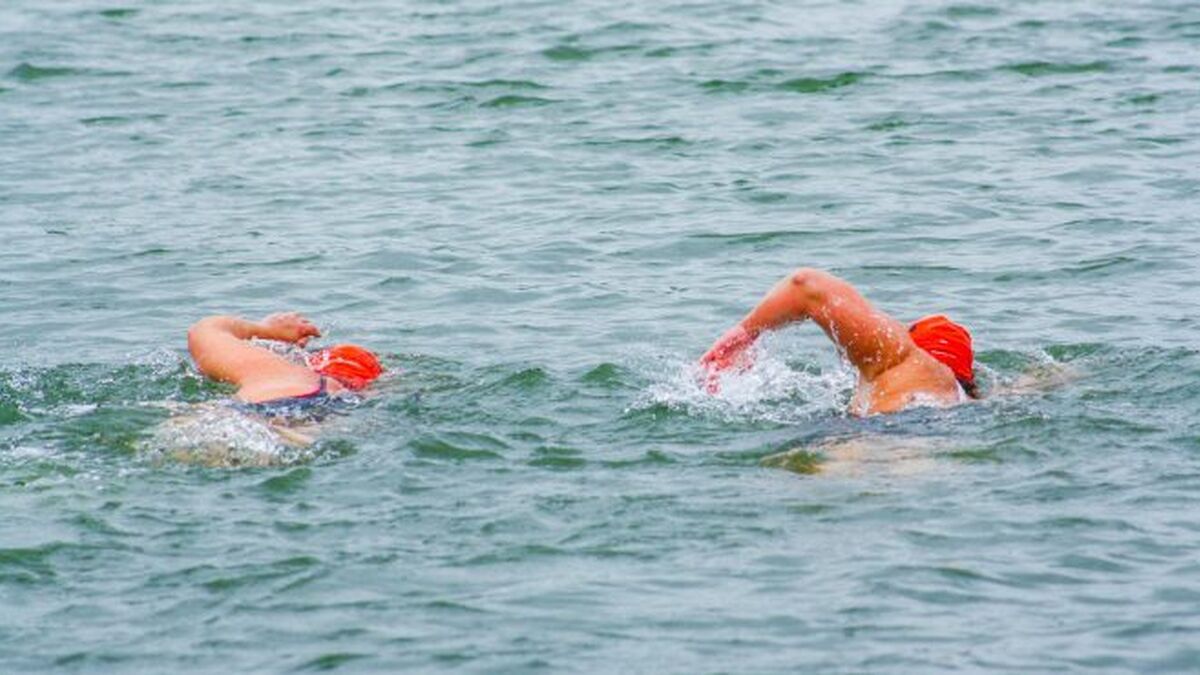 STA Launch New Affiliation Programme For Open Water Venues