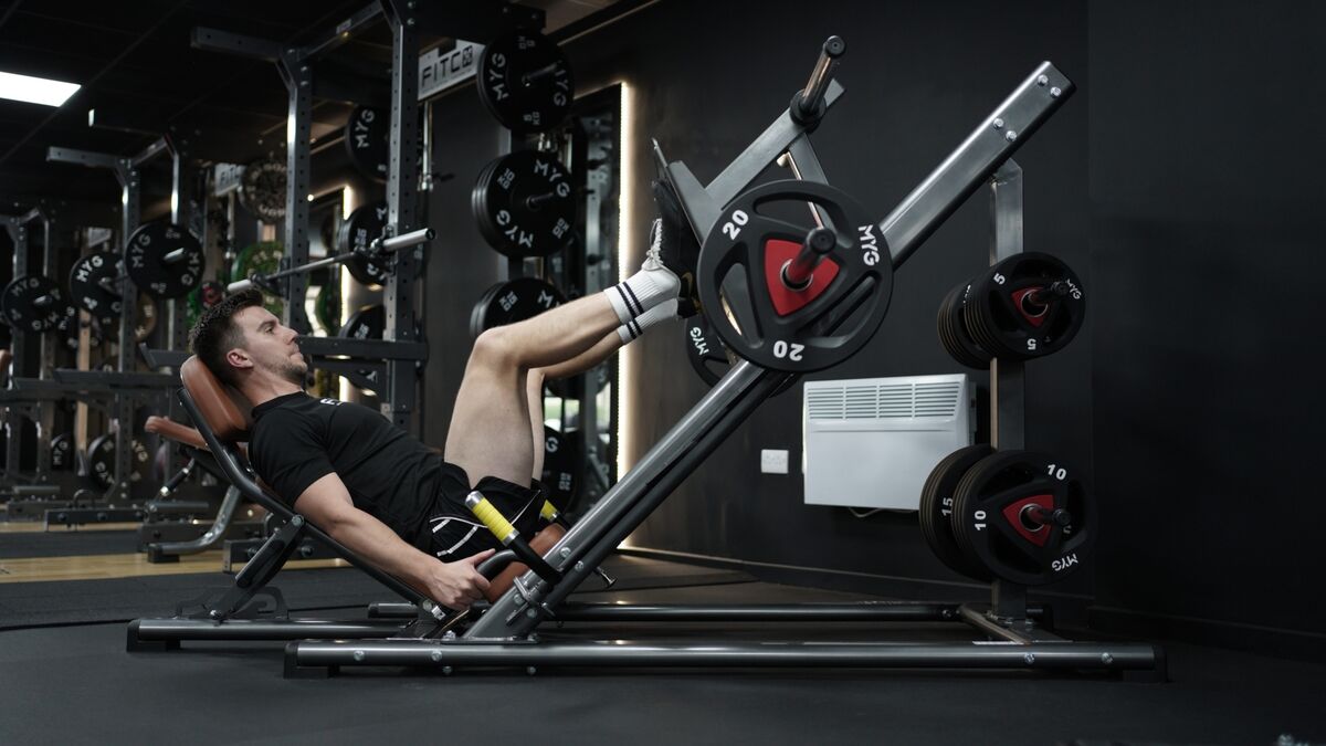 Indian Fitness Visionary Launches 'Make Your Gym' at Elevate 2025