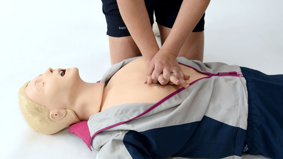 RLSS UK urges leisure centres to join life-saving Restart a Heart campaign