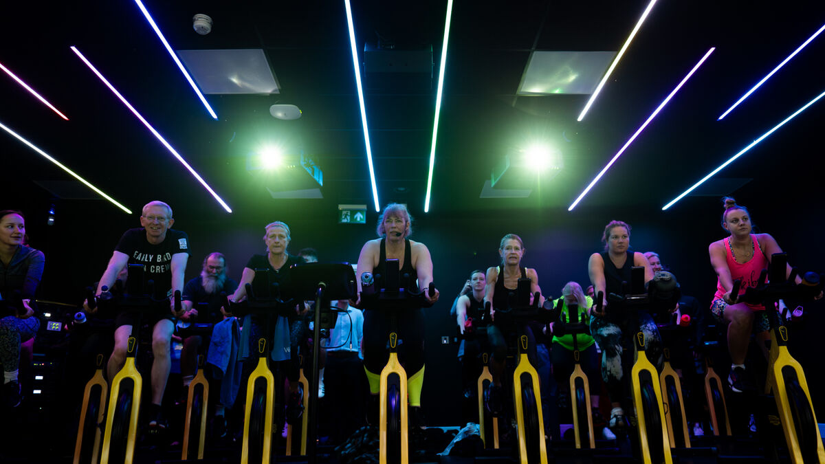 Sport England’s Quest to support North Yorkshire Council  in consistency drive across leisure facilities