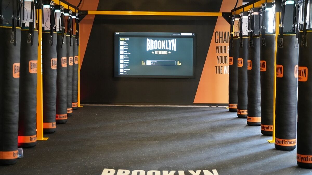 Brooklyn Fitboxing consolidates its global expansion and revolutionizes the franchise sector with Its new ‘Studio’ model