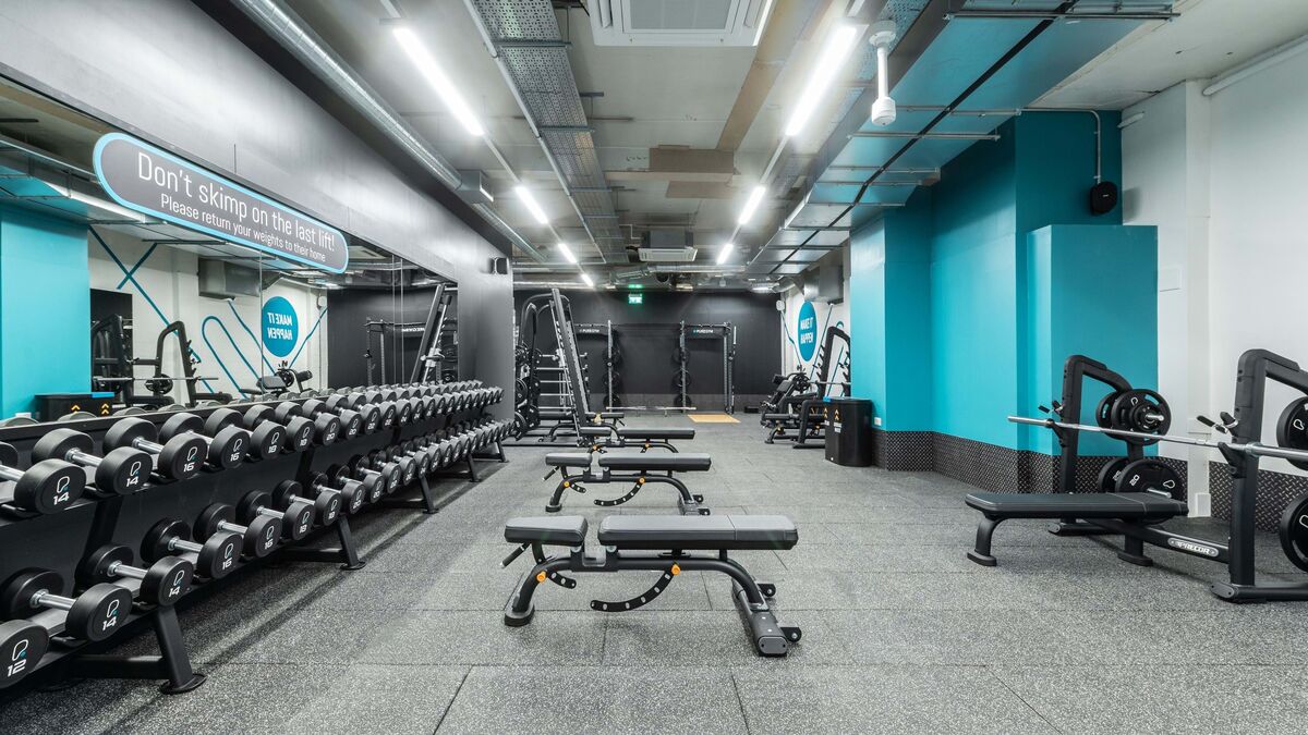 Pure Gym signs deal for 130 gyms across MENA by 2027 and flags Egypt as its next target market